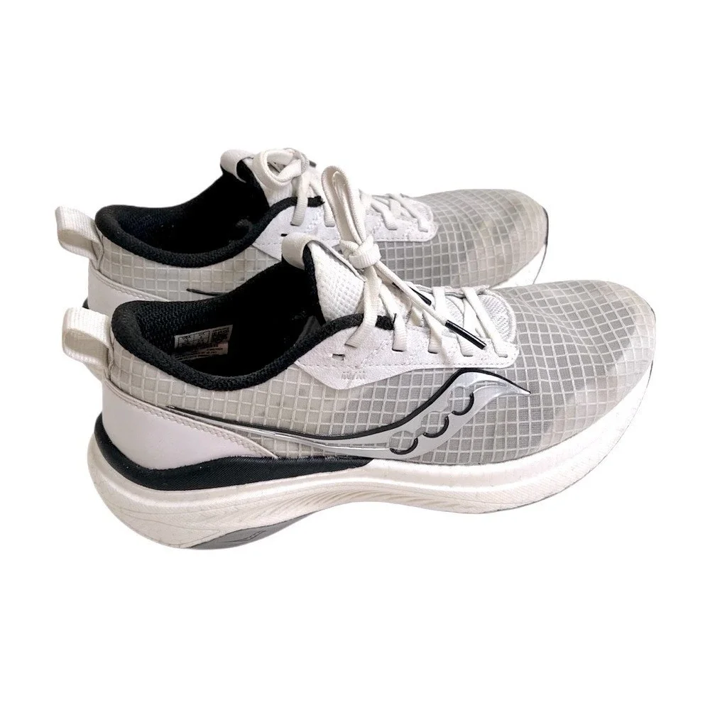 Saucony brand model